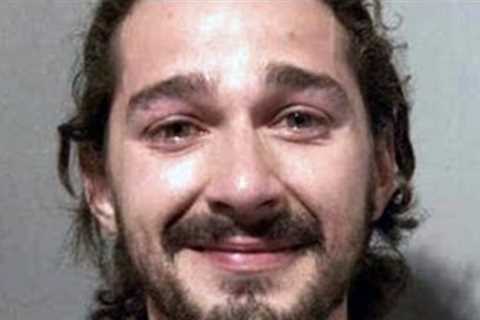 The Top Ten Reasons Hollywood Will Not Hire Shia LaBeouf