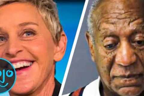 WatchMojo's Top 10 WatchMojo WatchLists that haven't aged well