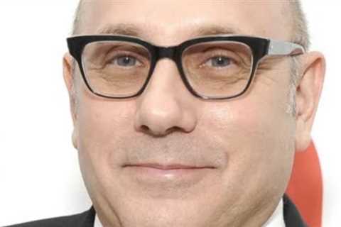 Willie Garson's Final Heartbreaking Words on Social Media