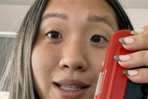 How This Game-changing Tool Replaced My Husband (…Sort Of)