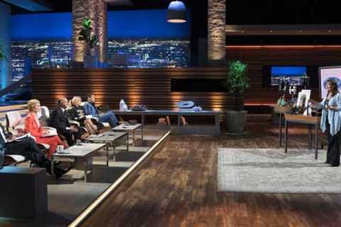 How My Shark Tank Invention Eliminates Nasty Odors For Good