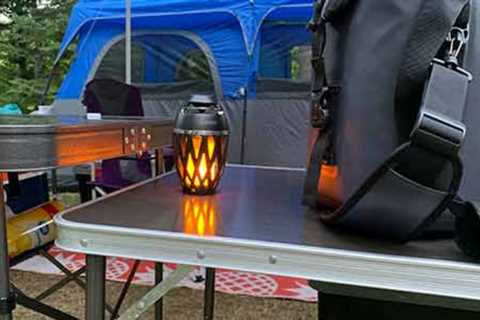 Now You Can Instantly Turn Any Hangout Into A “Chill-Out” With Portable Ambience!
