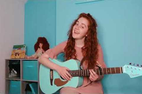 Music Performance | Kirsty Clinch | TEDxAlmansorParkLive