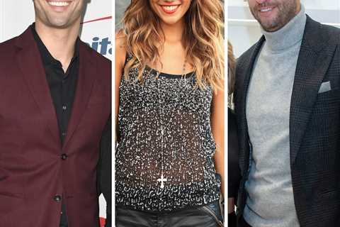 Jana Kramer Recalls 'Awkward' Run-In with Ex-Husband Mike Caussin While Out with Jay Cutler