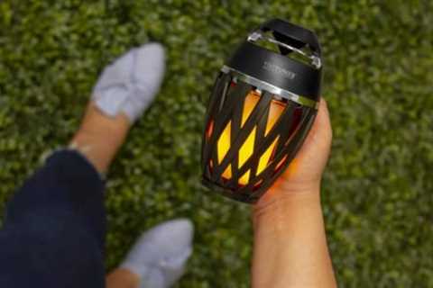Here’s Why Everyone Is Loving TikiTunes – The COOLEST Bluetooth Speakers Ever Made!