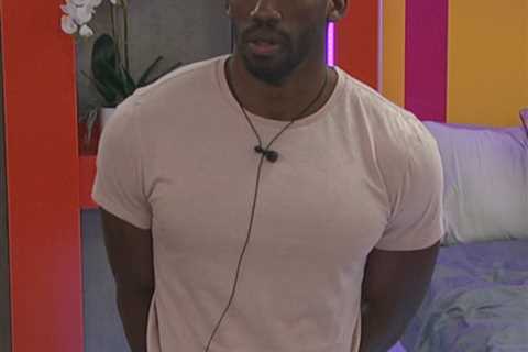 Big Brother Blowout: Final Four Eviction Gets Extremely Ugly and Personal -- It Was Disgusting