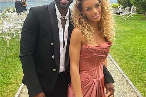 Jason Derulo Announces Split From Girlfriend Jena Frumes 4 Months After Welcoming Baby