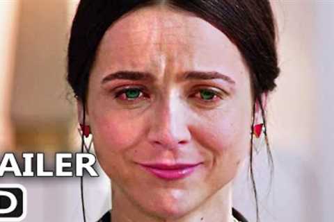 LOVE IS LOVE IS LOVE Trailer (2021) Drama Movie