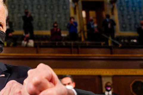 Biden Can Make That Feeling Last?