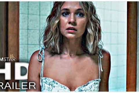I KNOW WHAT YOU DID LAST SUMMER Trailer (2021)