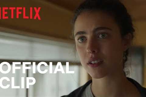 Maid Season 1 | Official Clip: Full Time | Netflix