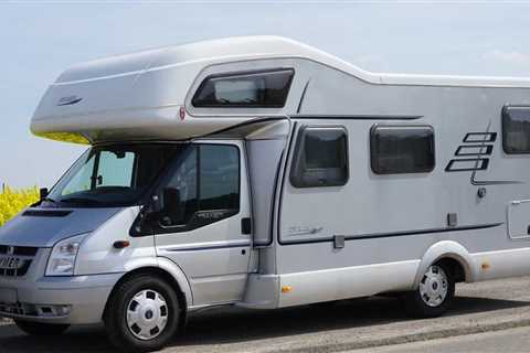 How to Find More Comfort While Traveling in a Camper