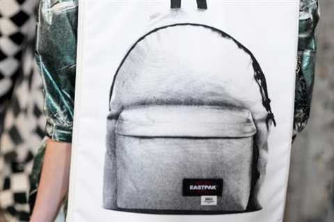 The Backpack Question: What is a Backpack?