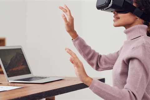 What the Travel and Tourism Industry is doing with VR Technology