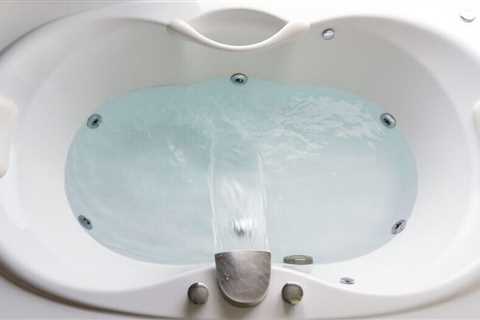 What is a Whirlpool Tub?