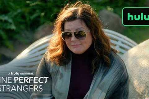 The Journey Comes To an End | Next On Nine Perfect Strangers | Hulu