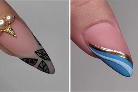 Adorable Nail Art Ideas &amp; Designs To Show Your Taste Of Fashion 2021