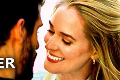 The STORY of LOVE Film (2021) Romance Movie