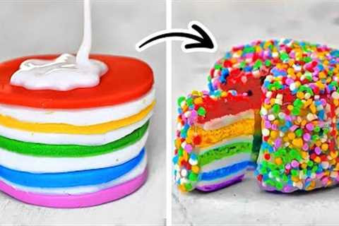 Beautiful Polymer Clay Miniature DIY Crafts