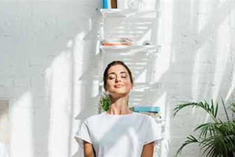 How I Solved PMS Symptoms The Natural Way