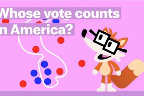 How to spot Gerrymandering in Your State l FiveThirtyEight