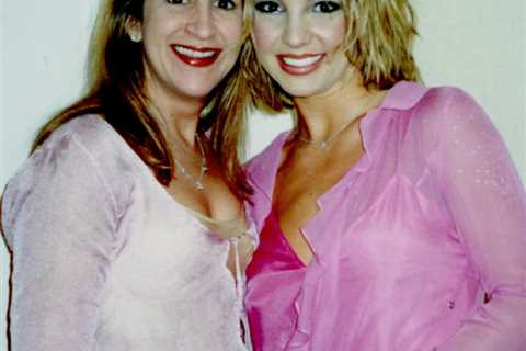 Britney Spears' Ex-Assistant Felicia Culotta Praises Fiery Court Testimony, Recalls 'Toxic'..