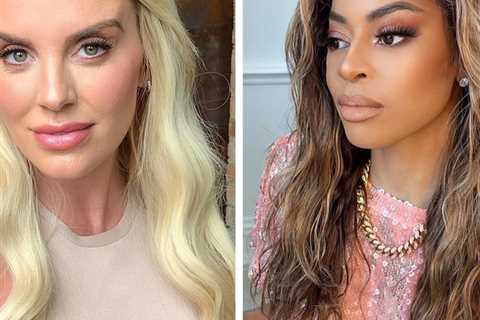 RHOSLC Star Whitney Rose Fires Back As Feud with Mary Crosby Goes Off the Rails
