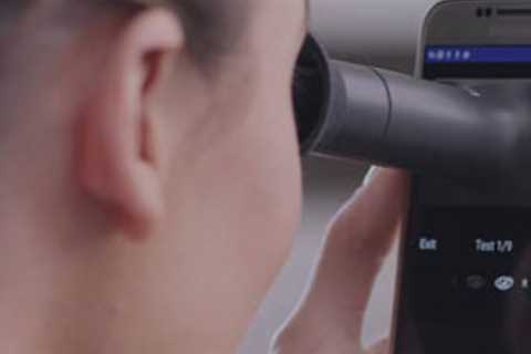 MIT Patents At-Home Eye Exam Device for Ordering Glasses Online