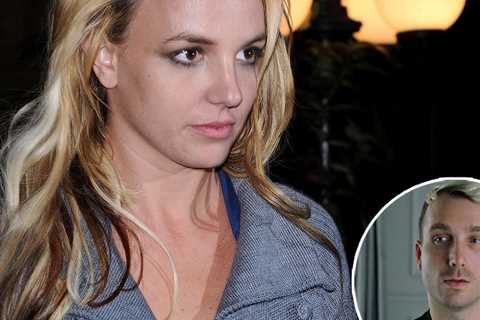 Britney Conservatorship Doc Claims She Was Secretly Recorded In Her Own Bedroom