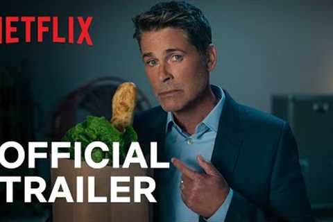 Attack of the Hollywood Clichés! | Official Trailer | Netflix