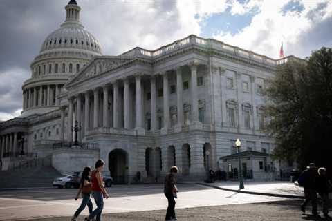 How Democrats Can Reduce Their $3.5 Trillion Budget Bill