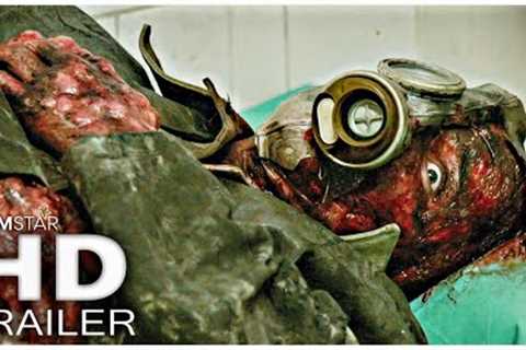 CHERNOBYL 1986 Trailer 2 (2021)