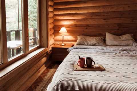 Ideas for UK Staycation