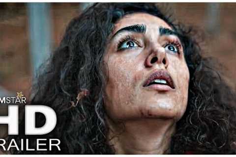 INVASION Trailer 2 (2021)