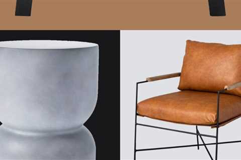 20 pieces of Target Furniture for Your Home Upgrade