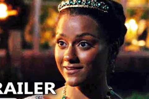BRIDGERTON Season 2 Teaser (222) Netflix Series