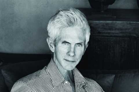Remembering Richard Buckley