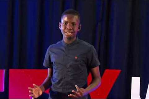 The Power Of Intentional Parenting | Kamsiyo Chima | TEDxKids@Mbora