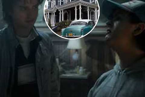 Stranger Things 4, Bridgerton S2, Ozark Footage Debuts During Netflix TUDUM Event