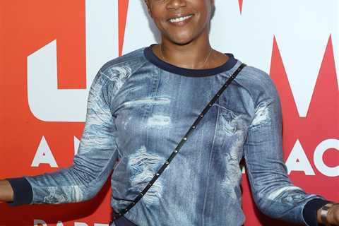 11 Female Stars Who Completely Shaved Their Heads