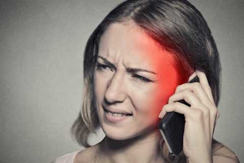 Experts Have Finally Discovered A Safe, Reliable Way To Support Us From Phone Radiation.