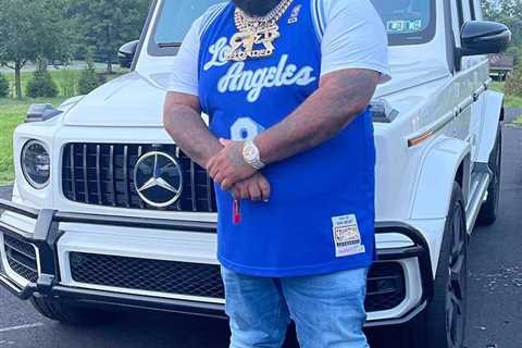 YouTuber 'Omi in a Hellcat' Charged With Operating $30Million Illegal Pirate TV Ring, Faces Life in ..