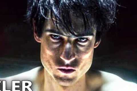 The SANDMAN Trailer Teaser (222) Neil Gaiman, Netflix Series