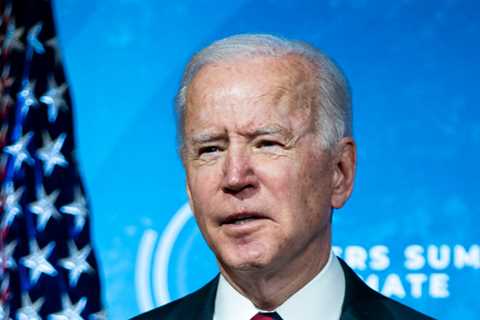 Biden's address before Congress, where he has served for 36 years, will demand a new era in..