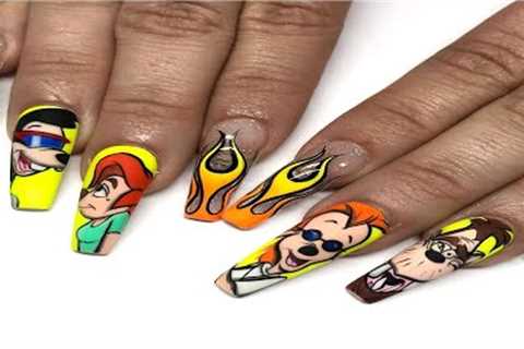 Incredible Nail Art Ideas &amp; Designs You Need to See