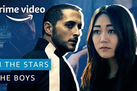 Are Frenchie and Kimiko Meant to Be? | In the Stars | Prime Video