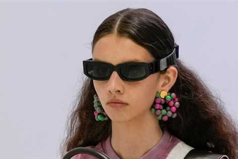 These are the next coolest sunglasses