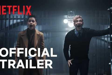 Army of Thieves | Official Trailer | Netflix