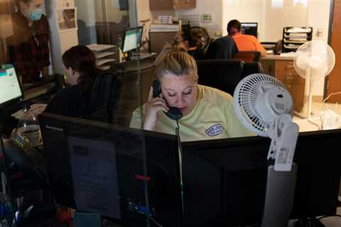 An Oklahoma Clinic is Inundated by Texas's Ban on Abortion