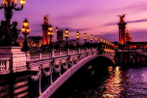 Comfort is a crucial role in bus rental Paris